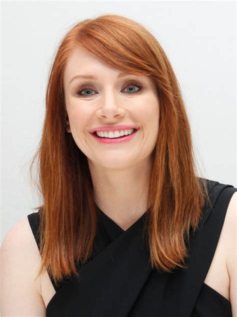 Bryce Dallas Howard Filmographie 